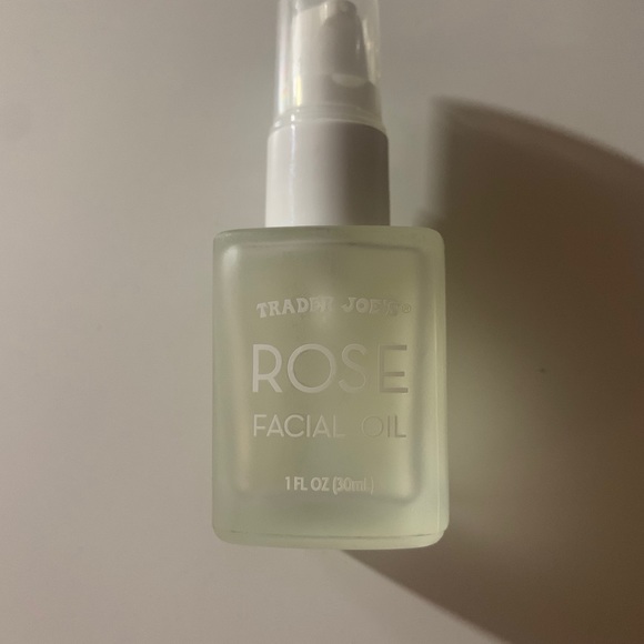 Other - Trader Joe's Skincare